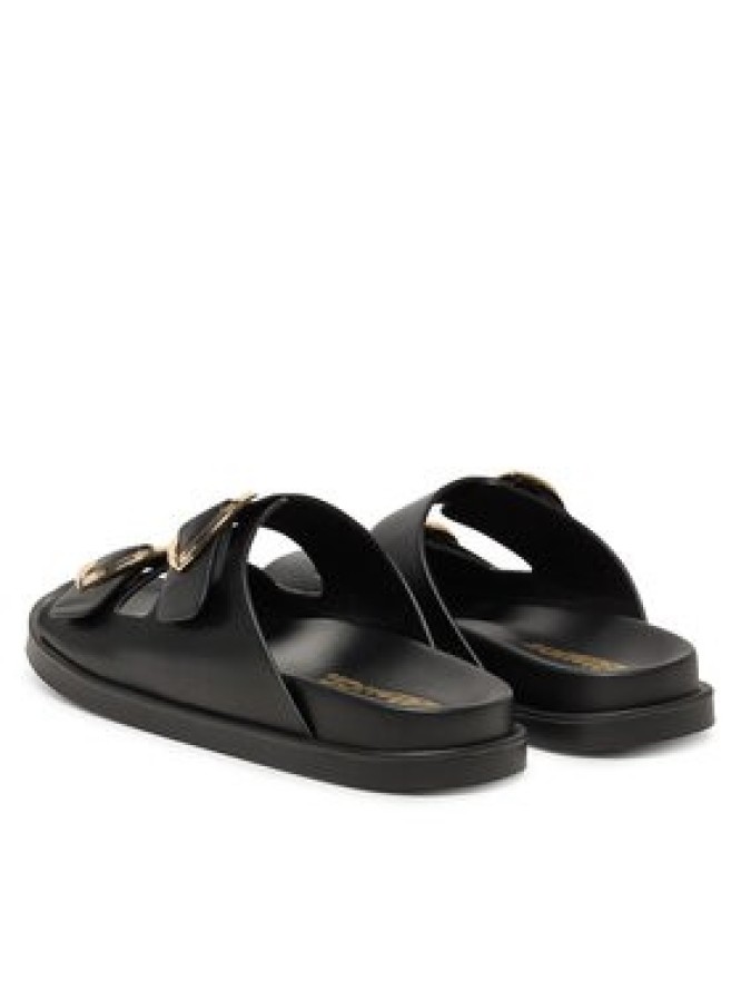 Blauer Klapki Glade01 S5GLADE01/PUL Czarny