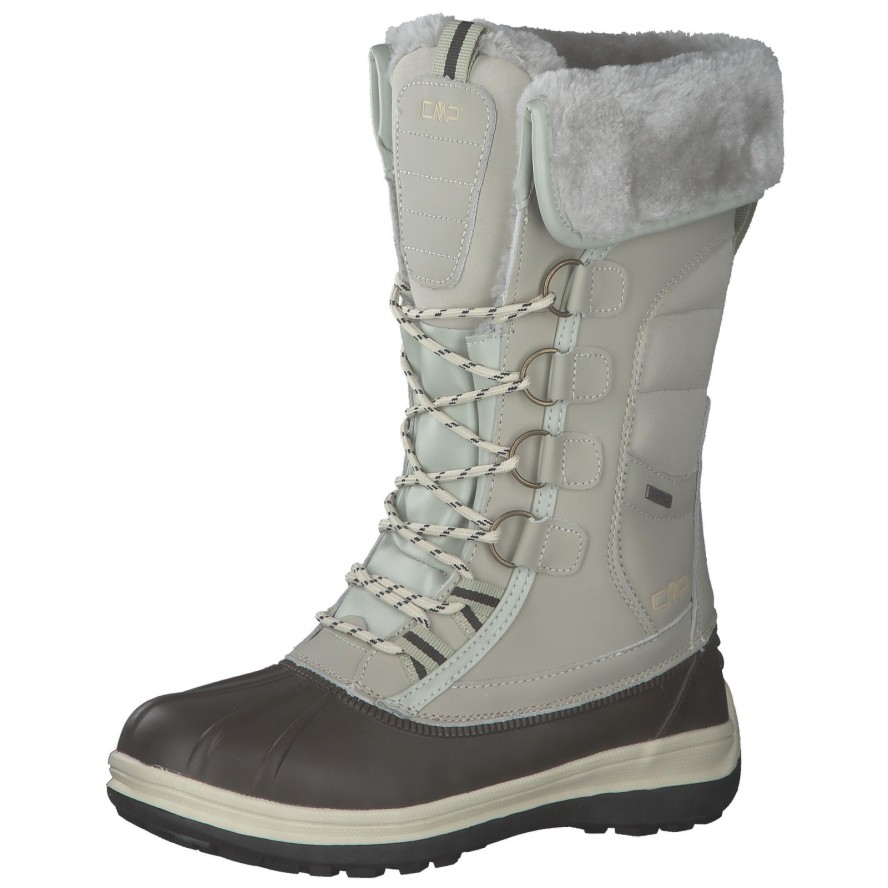 Buty trekkingowe damskie CMP 30Q4616A426