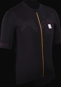 Koszulka rowerowa damska LEATT Jersey MTB Endurance 5.0
