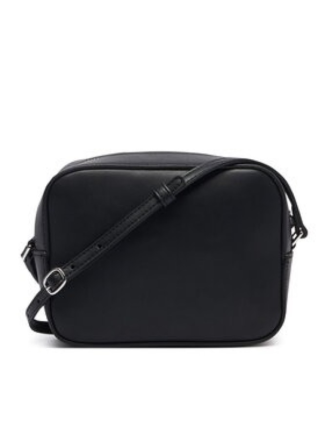 Tommy Jeans Torebka Tjw Must Camera Bag AW0AW19049 Czarny