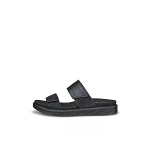 Sandały damskie Ecco Slide
