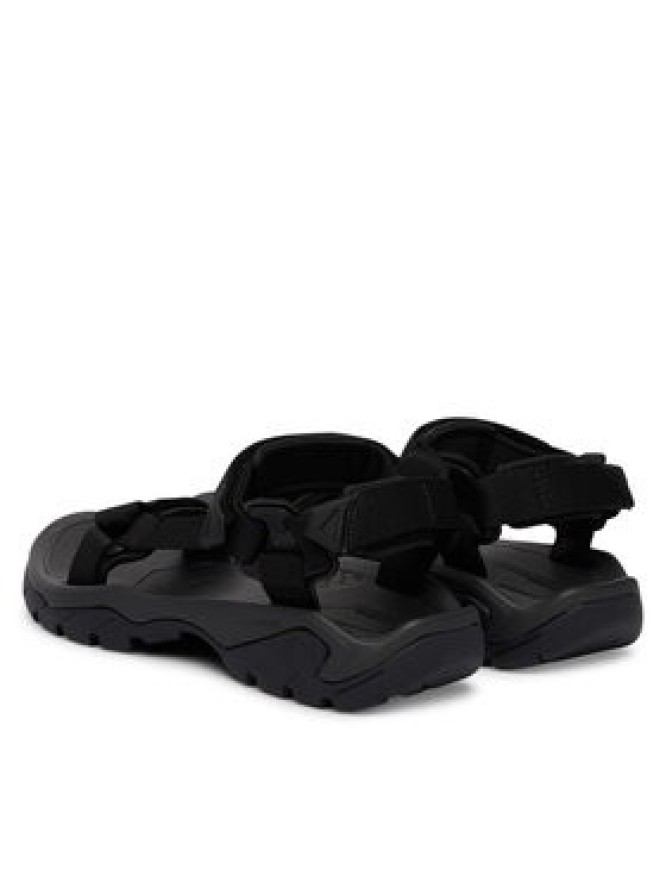 Teva Sandały Terra Fi 5 Universal 1099443 Czarny