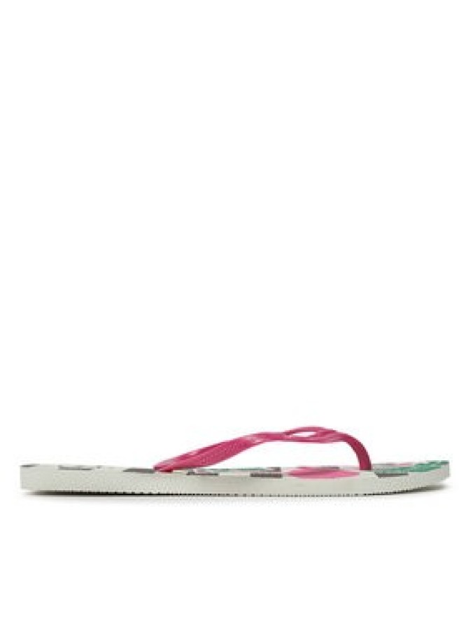 Havaianas Japonki 41454880001 Kolorowy