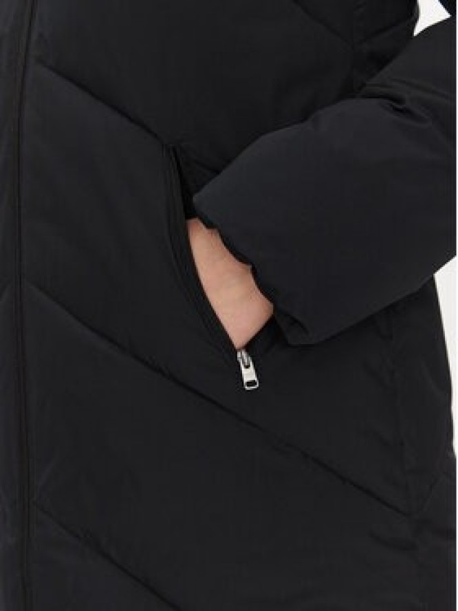 Roxy Kurtka zimowa Better Weather ERJJK03634 Czarny Regular Fit