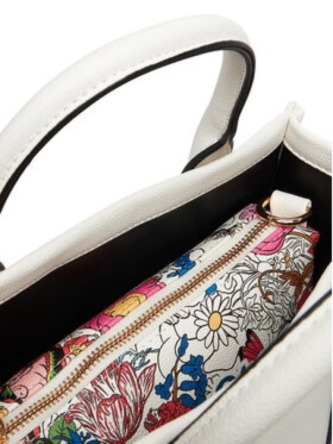 Aldo Torebka Whatisdam04 14088506 Biały