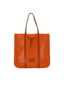 Gianni Chiarini Torebka Victoria BS 11581 SMCRH Koralowy