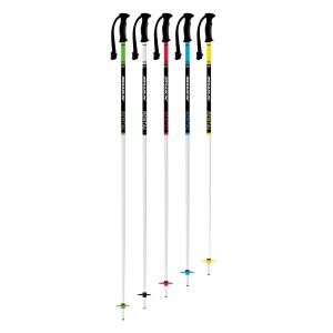 Kije narciarskie Swix Rental Classic Pole