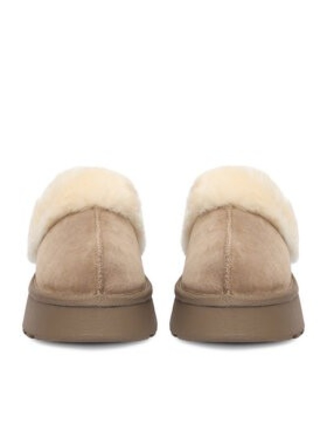 Badura Kapcie EO-EDI-TS6292 Szary