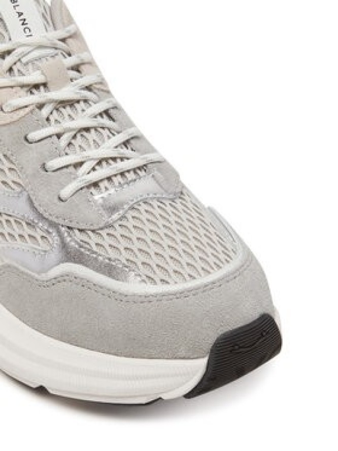 Voile Blanche Sneakersy Club122 0012019266.01.1B24 Szary