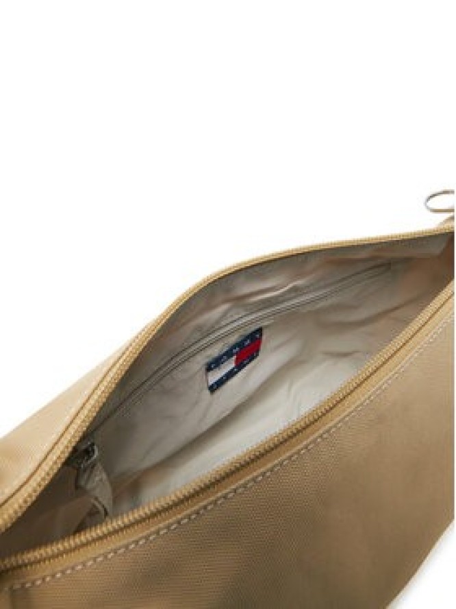 Tommy Jeans Torebka Tjw Ess Daily Shoulder Bag AW0AW17287 Beżowy