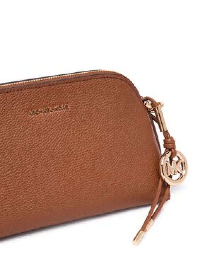 MICHAEL Michael Kors Torebka 32T6GX4C1L Brązowy