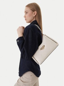 Guess Torebka Anise HWPD99 16180 Écru