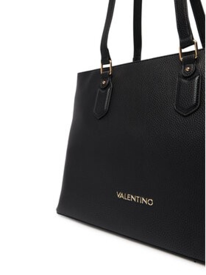 Valentino Torebka Brixton VBS7LX11 Czarny