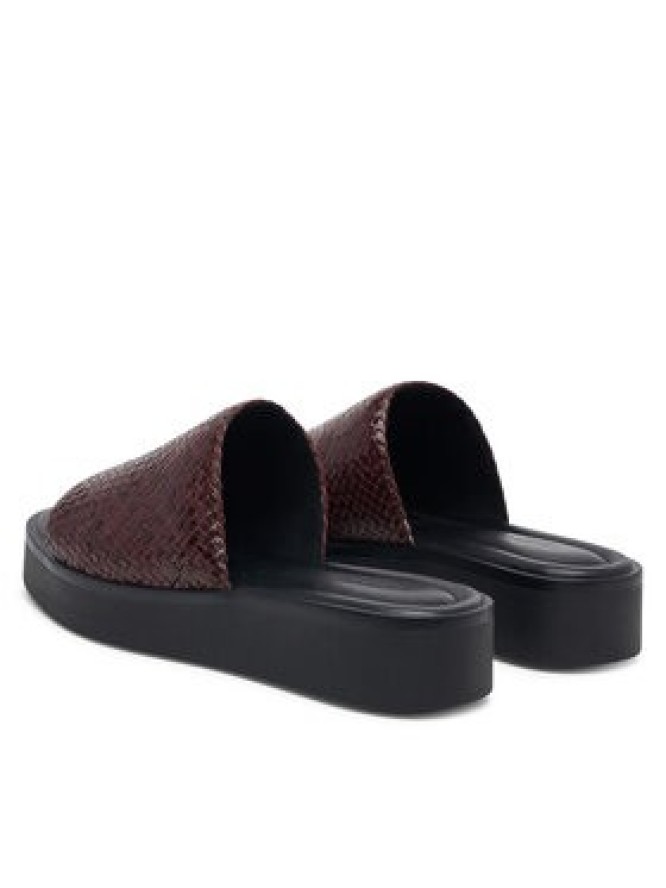 Vagabond Shoemakers Klapki Danya 6204-025-35 Brązowy