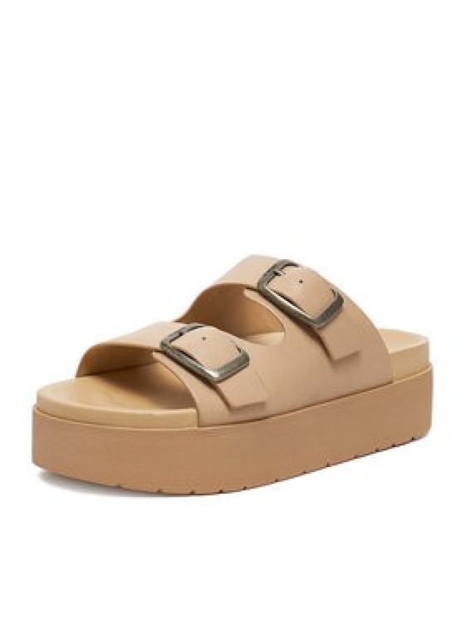 G-Star Raw Klapki RIMA-118915S Beżowy