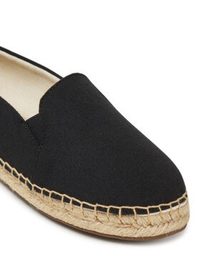 EMU Australia Espadryle Mentone W13171 Czarny