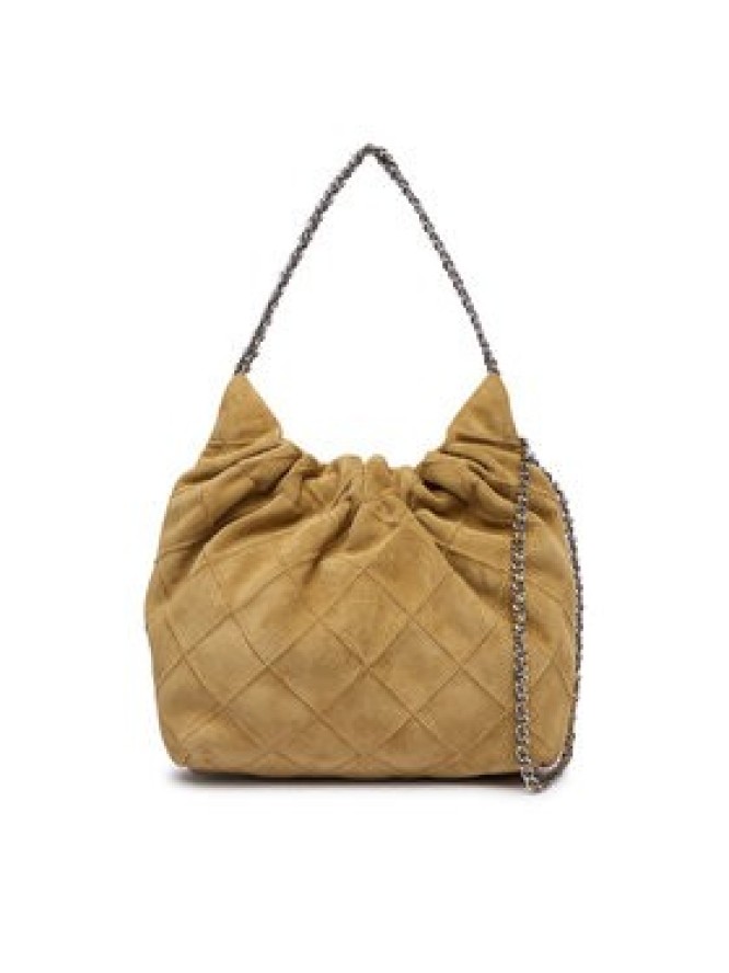 Tory Burch Torebka 166066 Beżowy