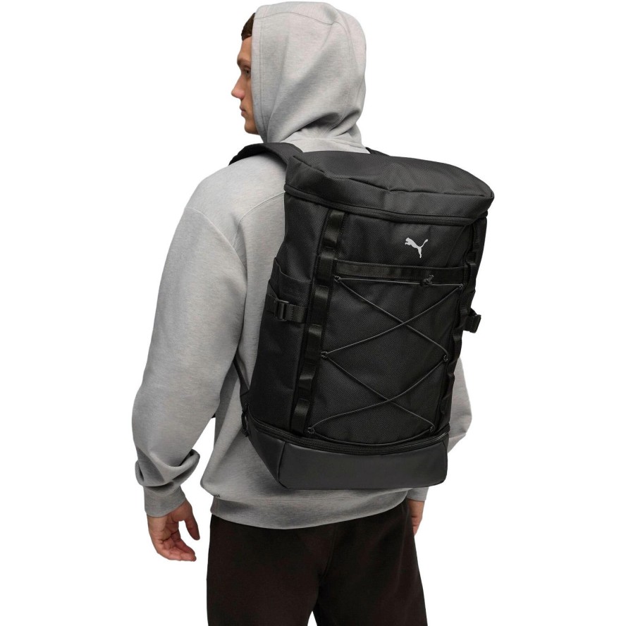 Plecak Puma Train All Day Backpack 35L