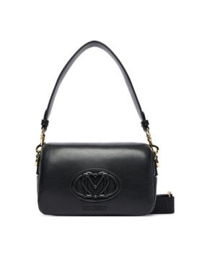 LOVE MOSCHINO Torebka JC4333PP0OKM0000 Czarny