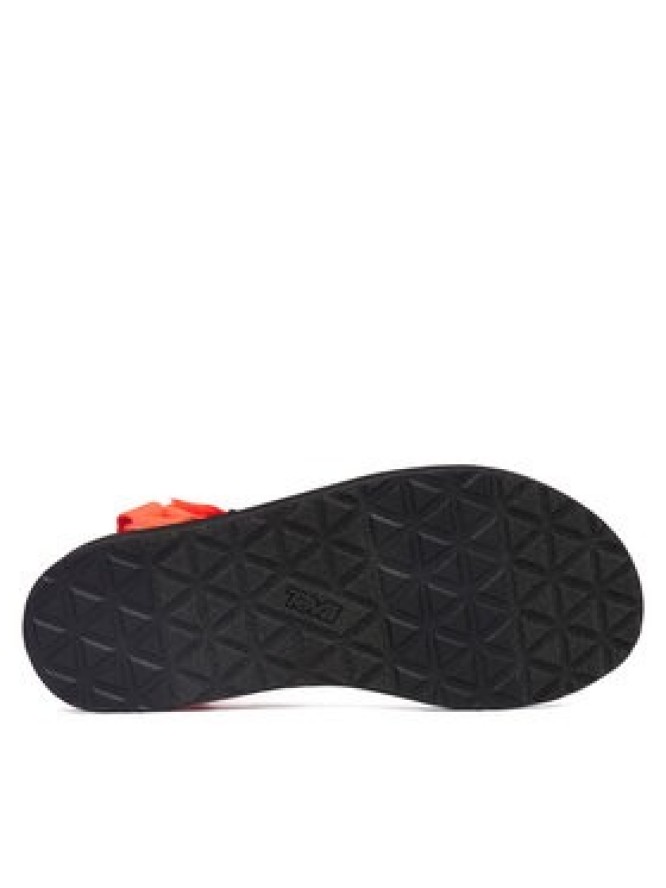 Teva Sandały Original Universal 1003987 Koralowy