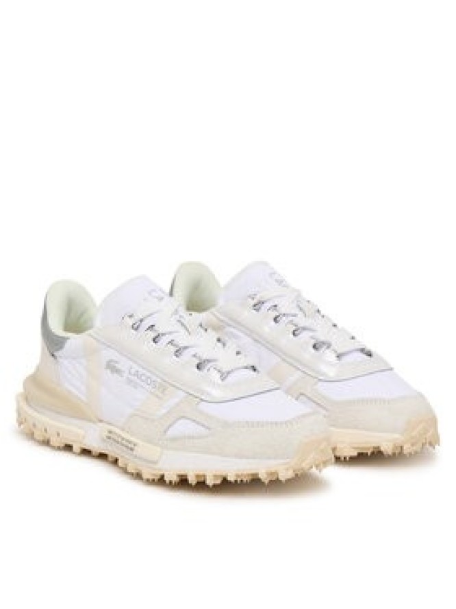 Lacoste Sneakersy 52SFA0064 Biały