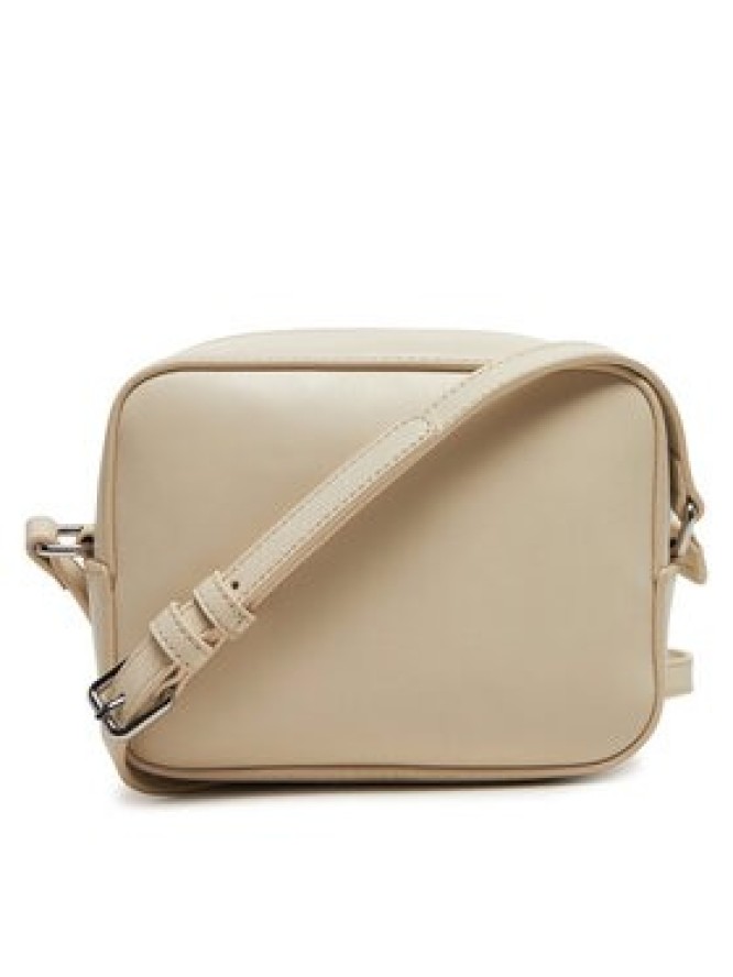 Tommy Jeans Torebka Tjw Ess Must Camera Bag AW0AW16964 Beżowy