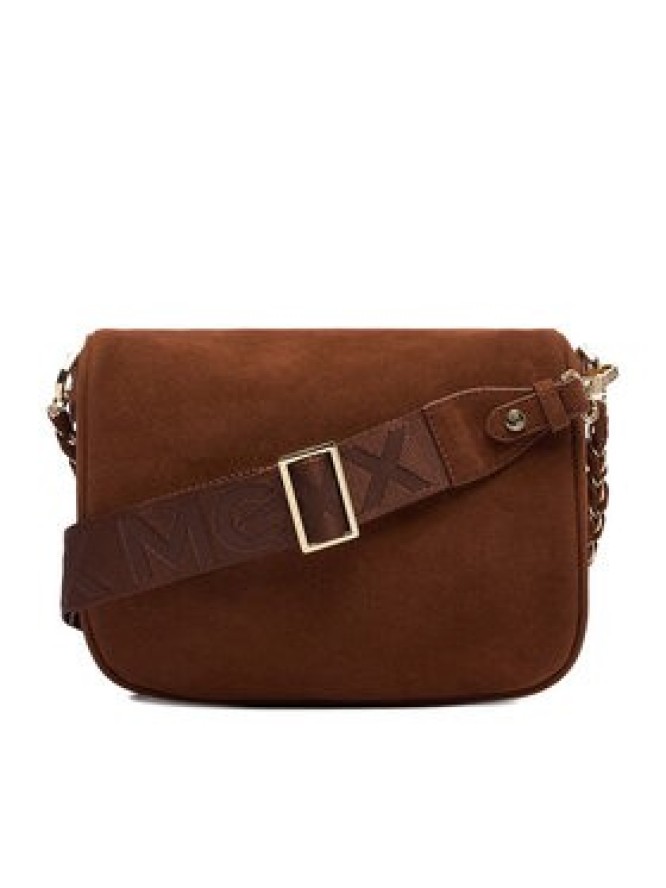 MEXX Torebka CEO-MEXX-S-018-10 Brązowy jasny
