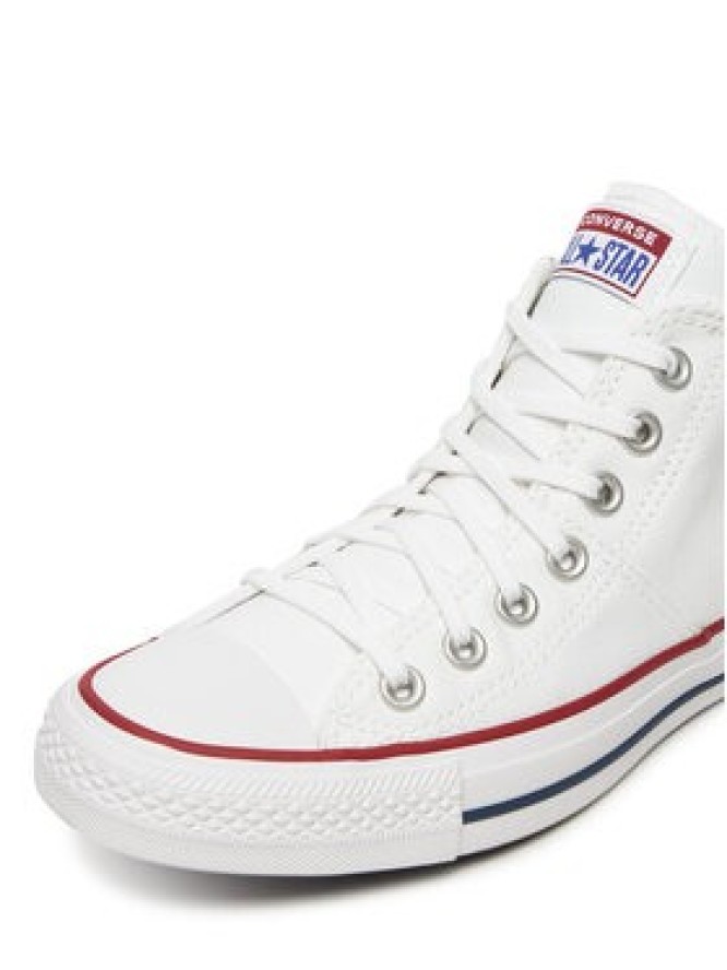 Converse Trampki CHUCK TAYLOR ALL STAR MADISON 563511C Biały