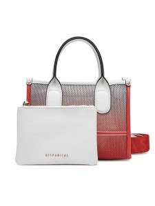 Hispanitas Torebka BV253825 Czerwony