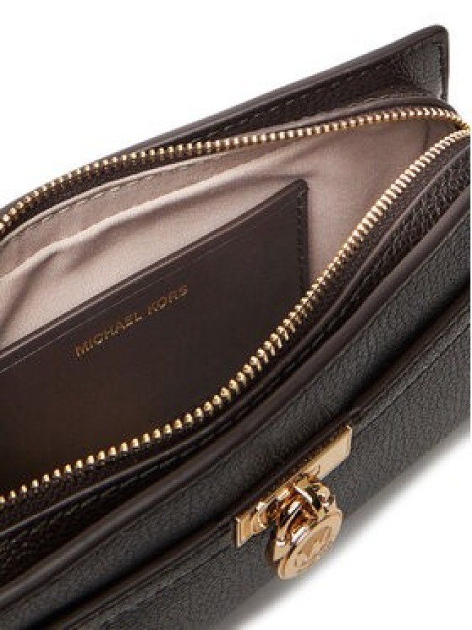 MICHAEL Michael Kors Torebka 32F5GNXC0L Brązowy