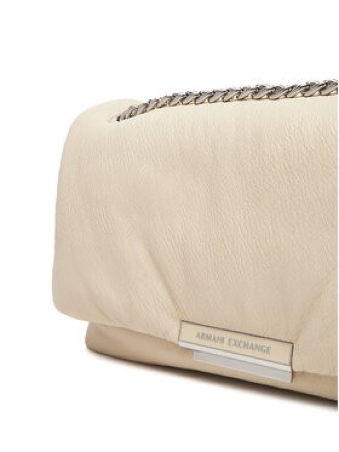 Armani Exchange Torebka XW000355 AF17240 U1092 Beżowy