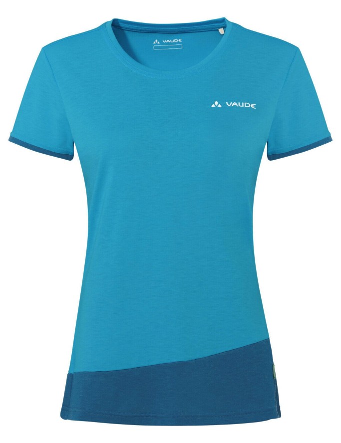 Koszulka damska Sveit Shirt