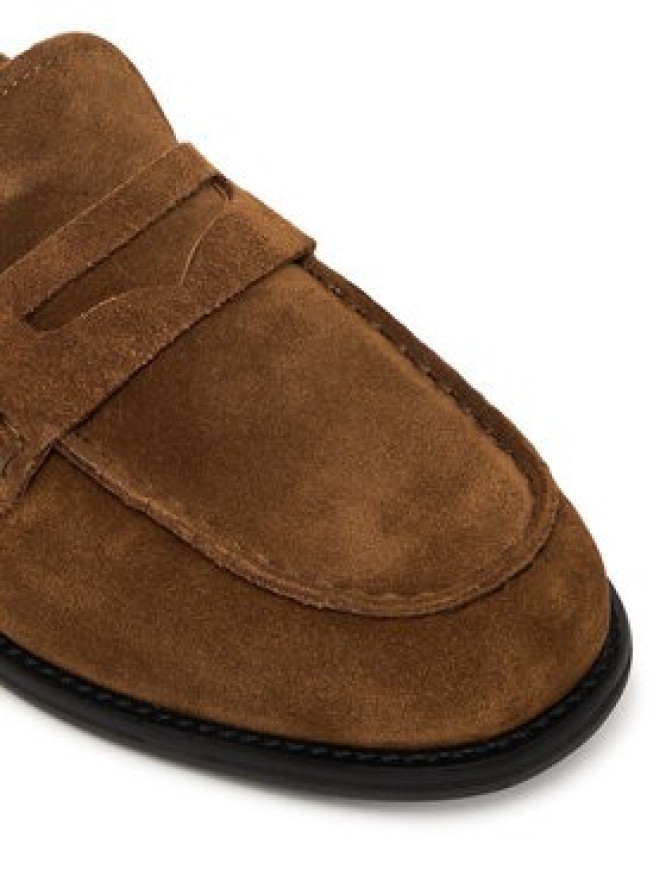 Vagabond Shoemakers Lordsy Linn 6036-040-89 Brązowy