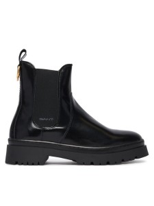 Gant Sztyblety Aligrey 33551421 Czarny