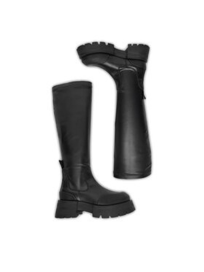 G-Star Raw Kozaki CEO-WI16-525-04 Czarny