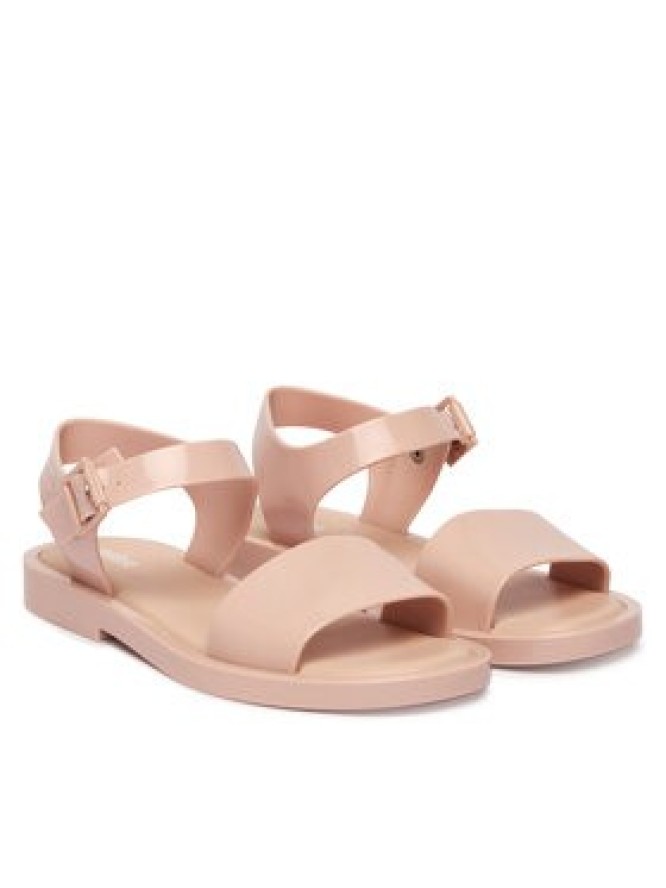 Melissa Sandały Mar Sandal II Ad 33815 Różowy