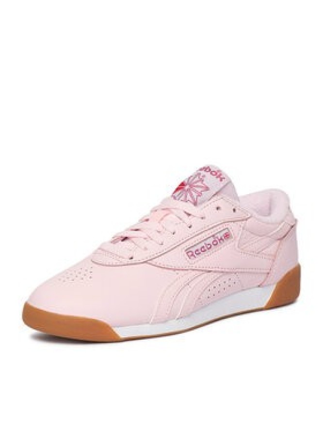 Reebok Sneakersy EO-F/S LO 100263619 Różowy