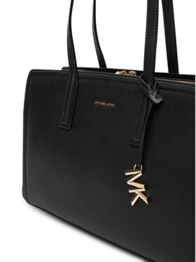 MICHAEL Michael Kors Torebka Laila 30S5G9IT2L Czarny