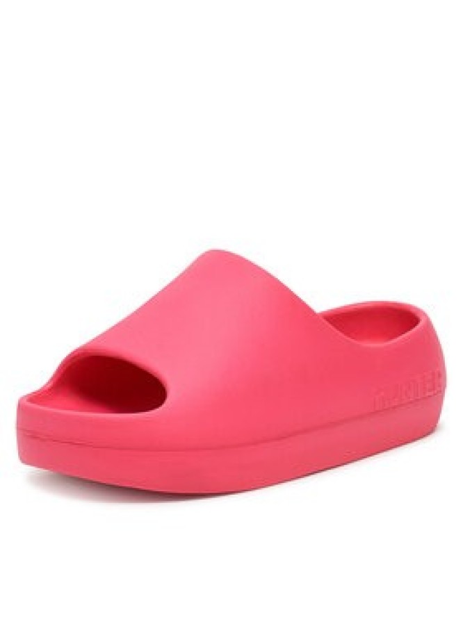 Hunter Klapki S55796-B Różowy