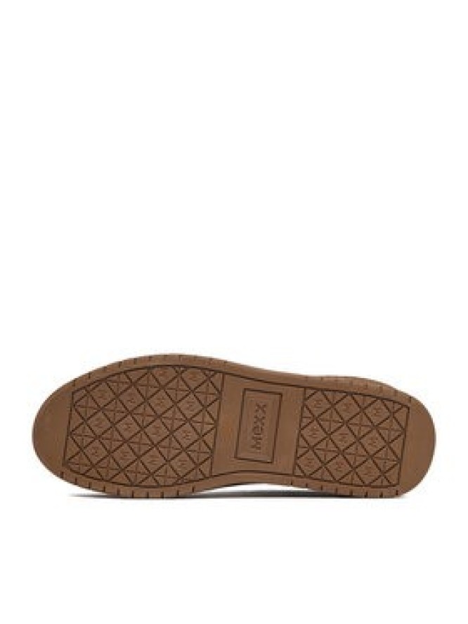 MEXX Sneakersy EO-MI001006463W Czarny
