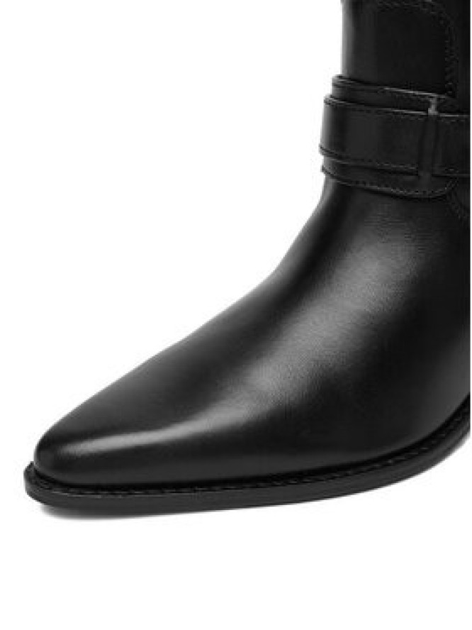 Badura Kowbojki EO-CELINE-121862 Czarny