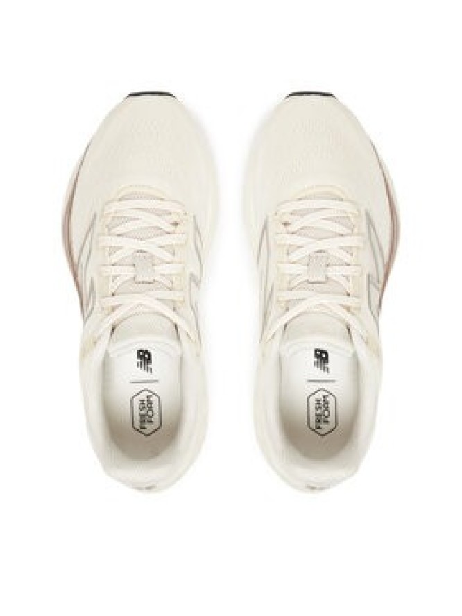 New Balance Buty do biegania 680 W680CD8 Beżowy