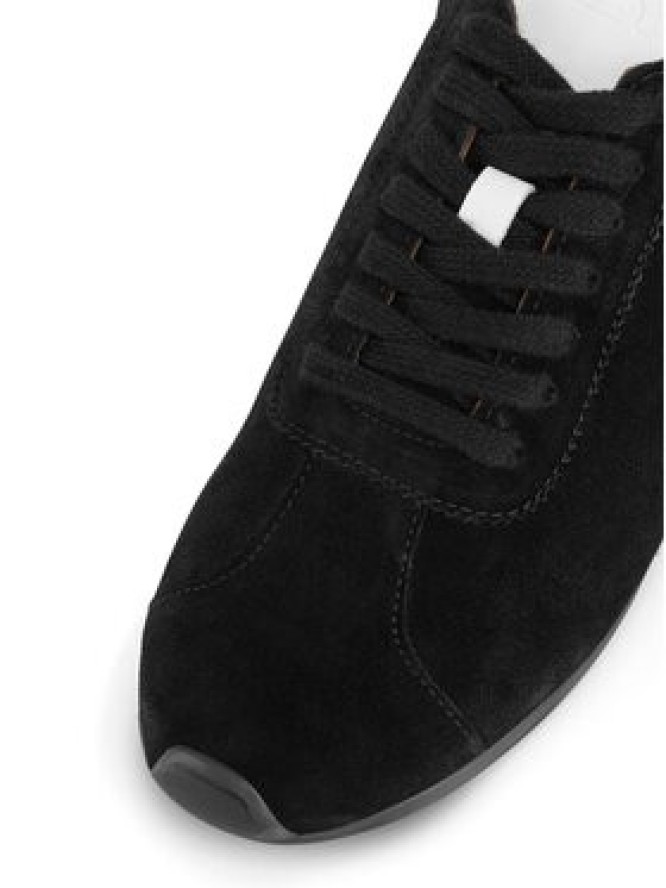 Gino Rossi Sneakersy AYA-110125 Czarny