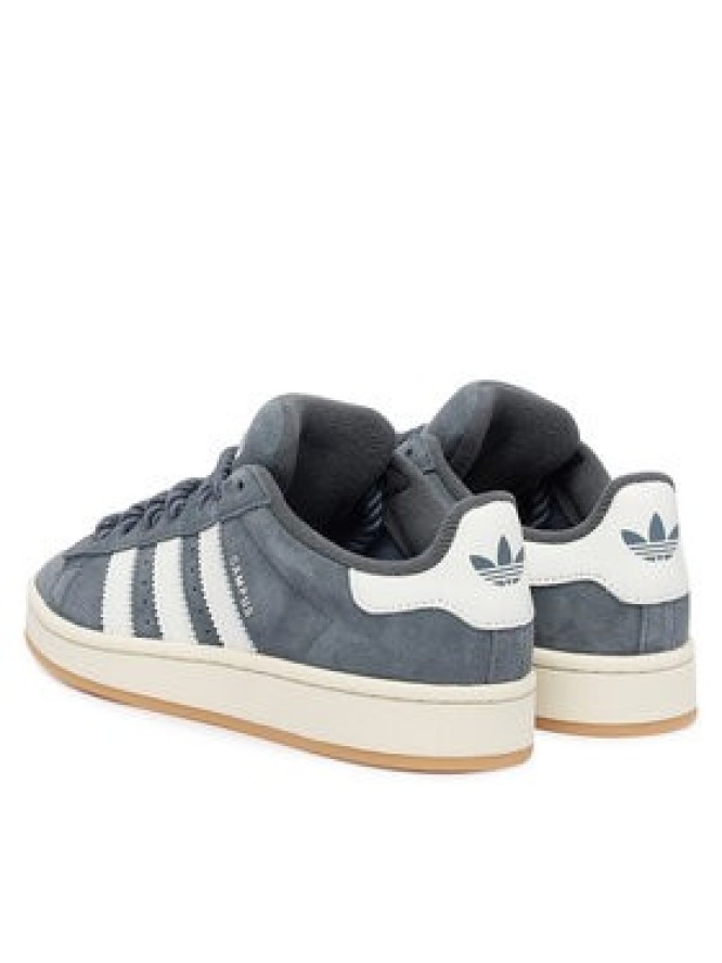 adidas Sneakersy Campus 00S JP6192 Szary