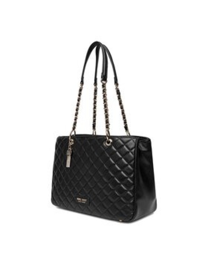 Nine West Torebka CEO-IDAHO-I-LDA8005 Czarny