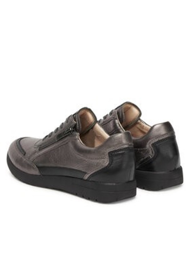 Caprice Sneakersy 9-23721-44 Szary
