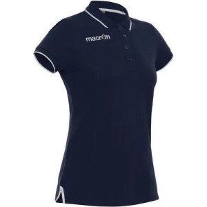 Damska koszulka polo Macron Desi