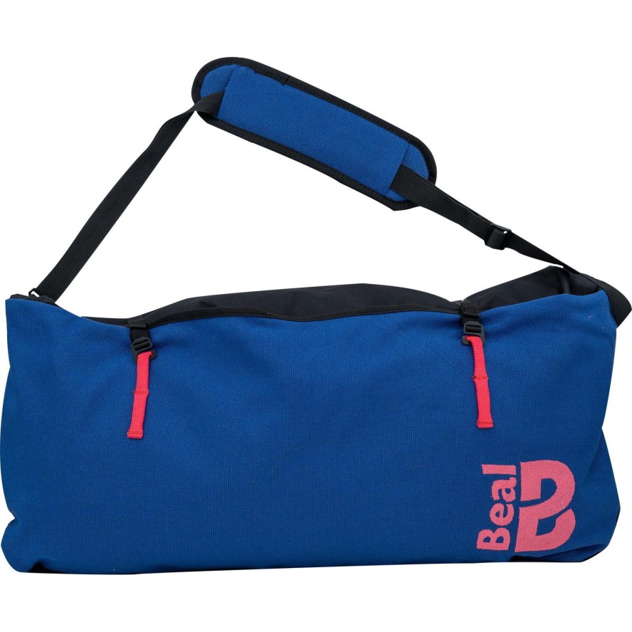 Torba na linę Beal Folio II ze zintegrowaną płachtą 35L