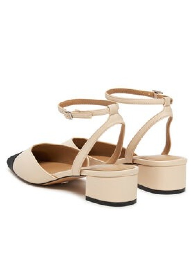 Aldo Czółenka Adriena 13917609 Beżowy