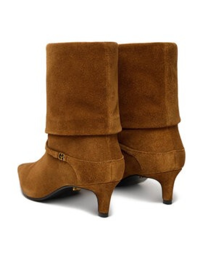 Gino Rossi Botki EO-DIUNA-120056 Brązowy